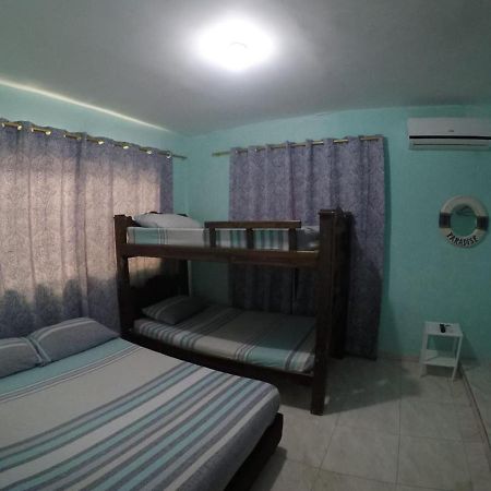 Casa Hostel San Andres Extérieur photo