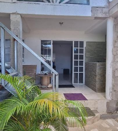 Casa Hostel San Andres Extérieur photo