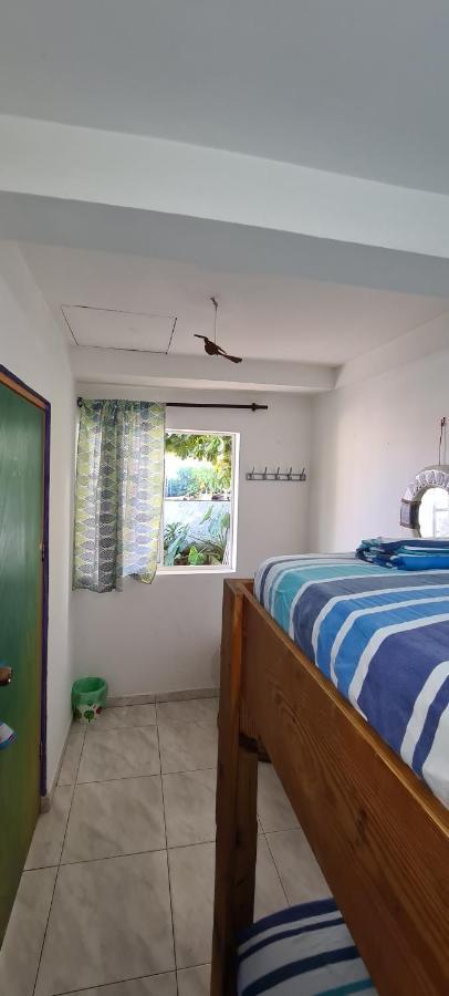 Casa Hostel San Andres Extérieur photo