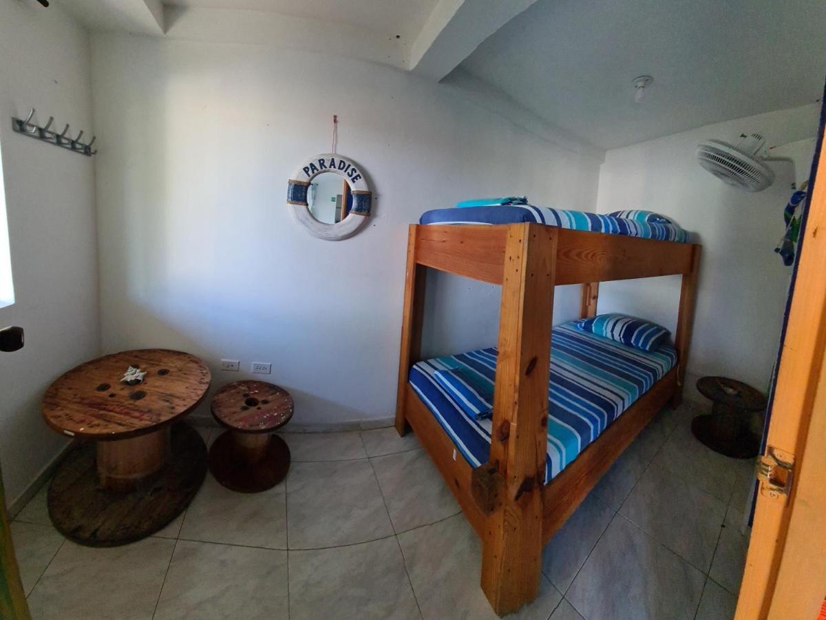 Casa Hostel San Andres Extérieur photo