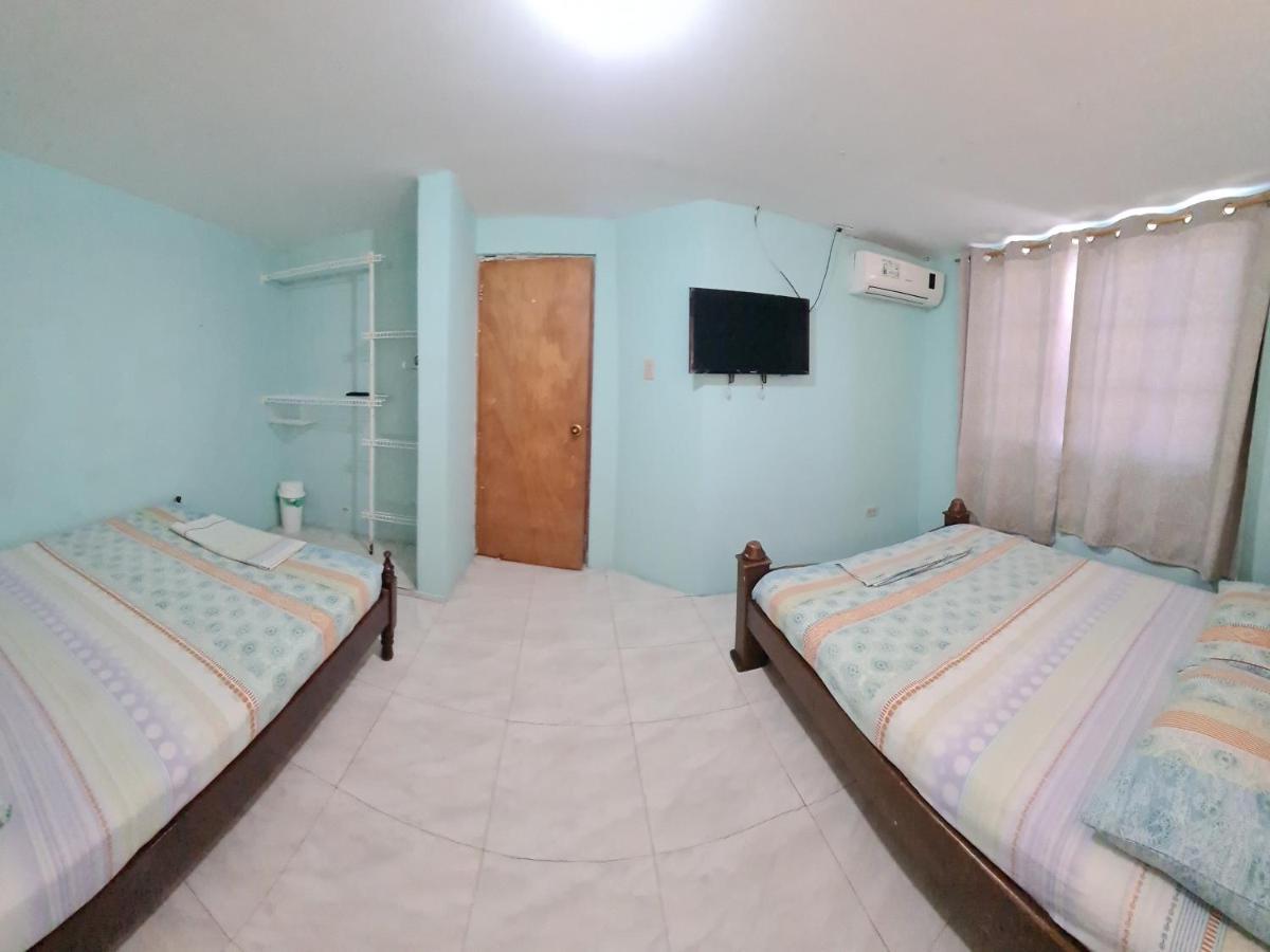 Casa Hostel San Andres Extérieur photo