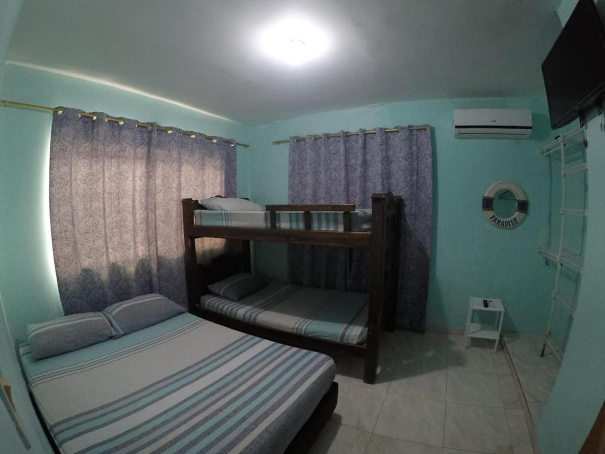 Casa Hostel San Andres Extérieur photo