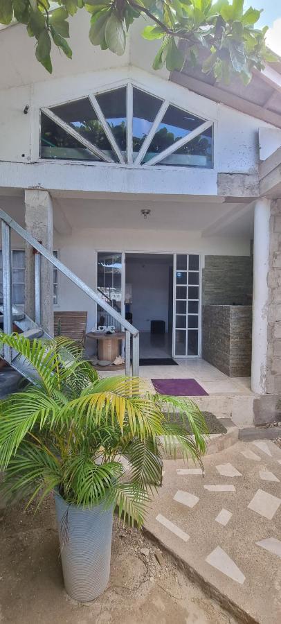 Casa Hostel San Andres Extérieur photo