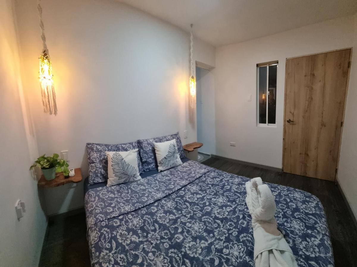 Casa Hostel San Andres Extérieur photo
