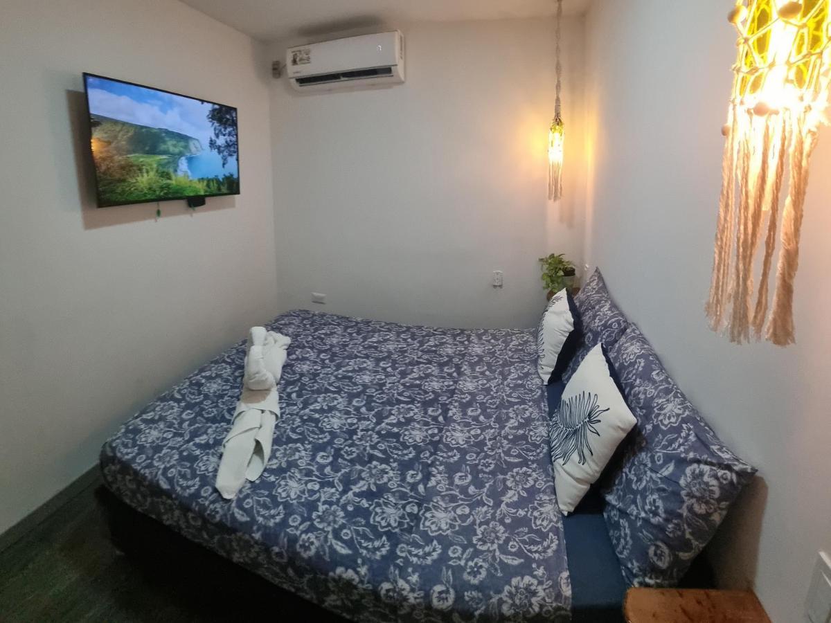 Casa Hostel San Andres Extérieur photo