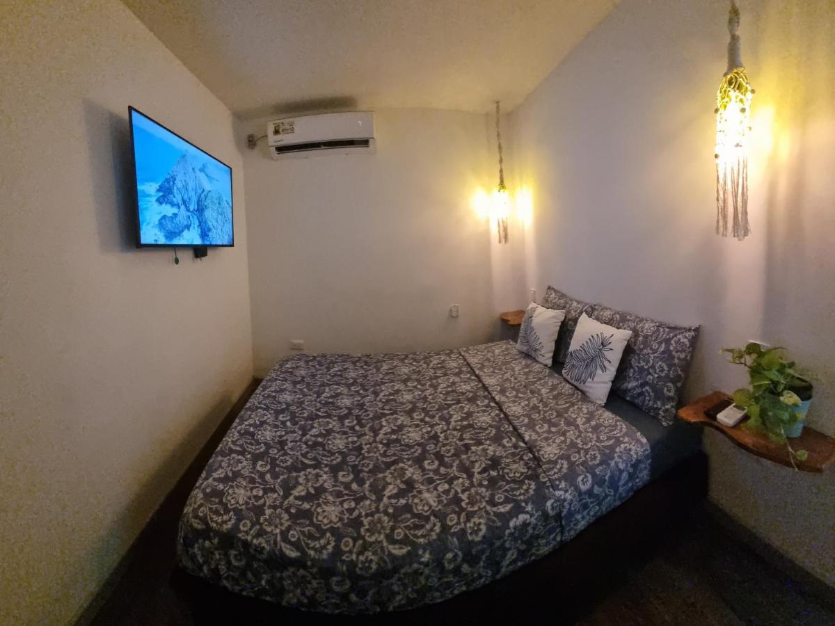Casa Hostel San Andres Extérieur photo