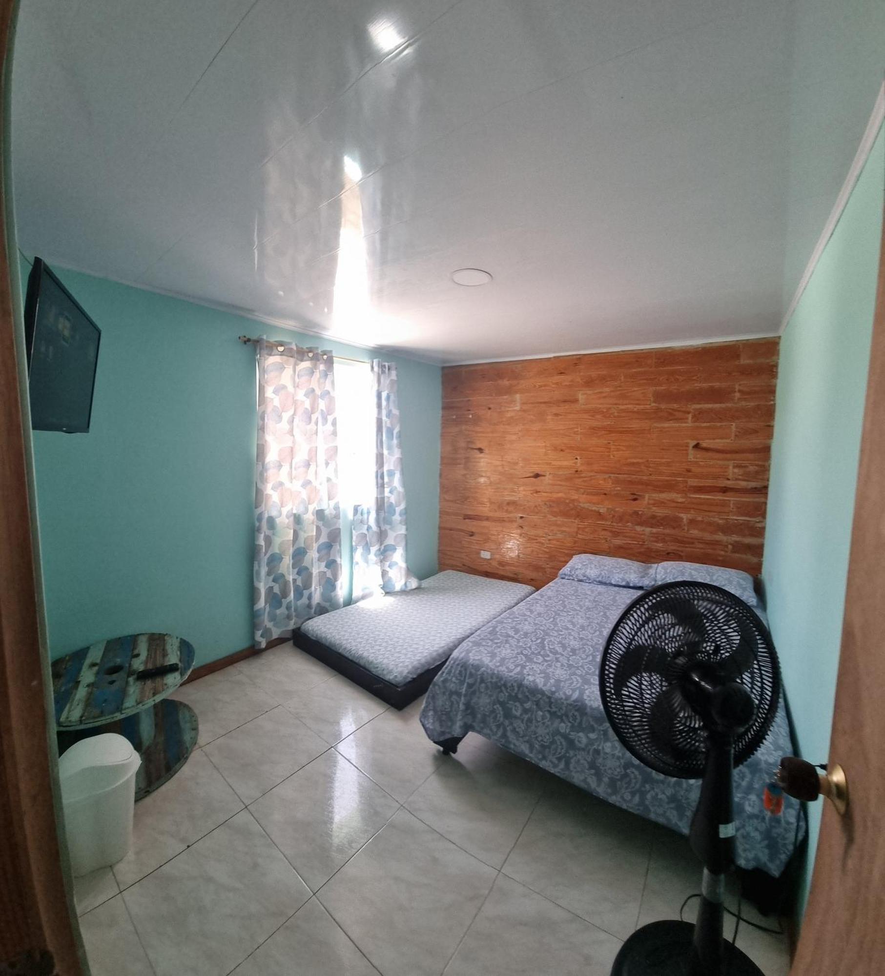 Casa Hostel San Andres Chambre photo