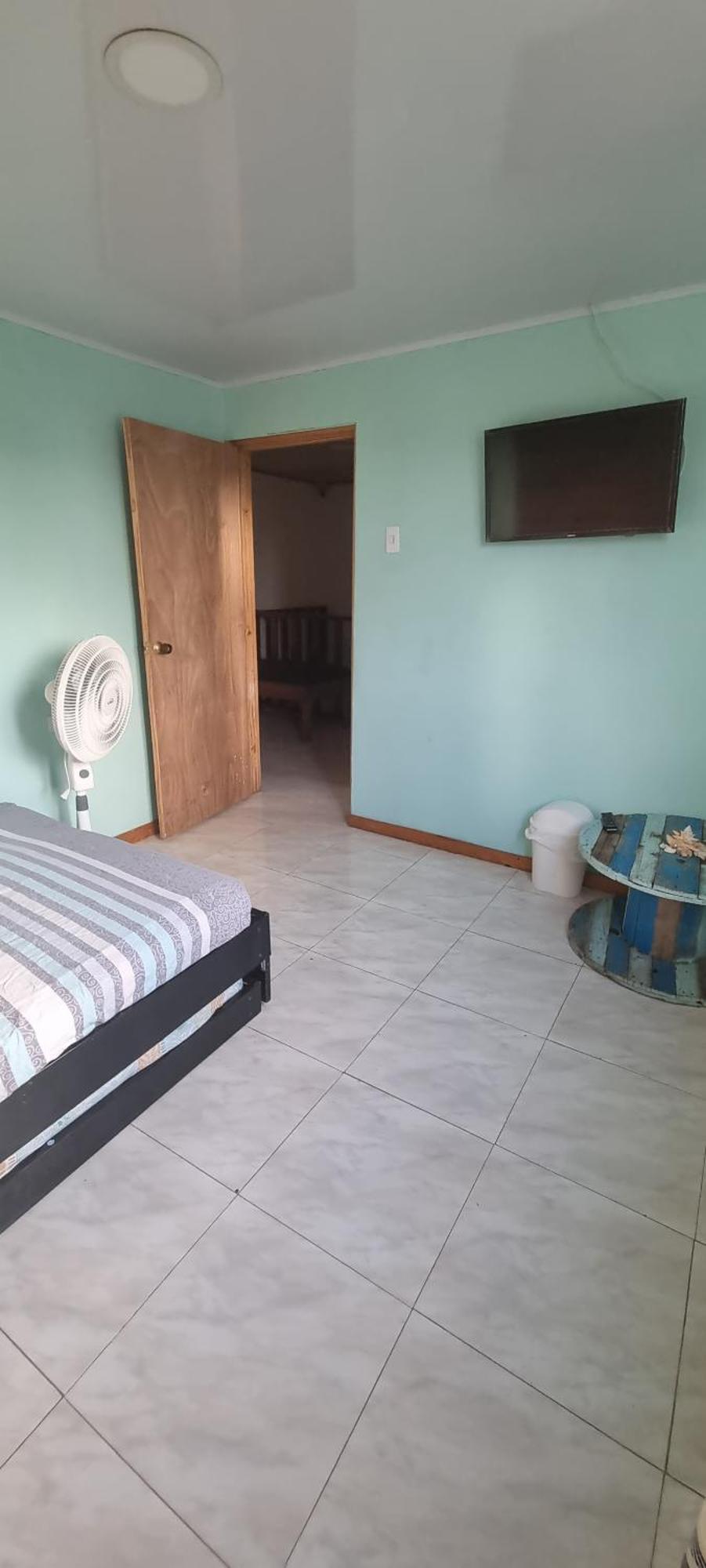 Casa Hostel San Andres Chambre photo