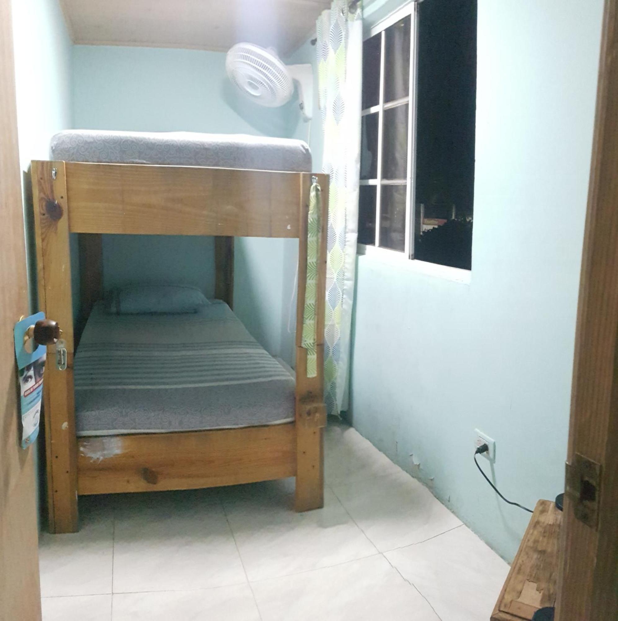 Casa Hostel San Andres Chambre photo
